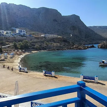 Σπίτι διακοπών Meraki Beachfront *