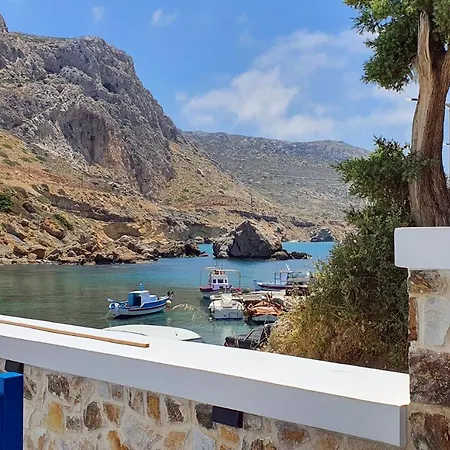 Meraki Beachfront * Φοινίκι