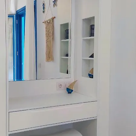 Meraki Beachfront Φοινίκι