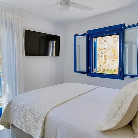 Meraki Beachfront * Φοινίκι