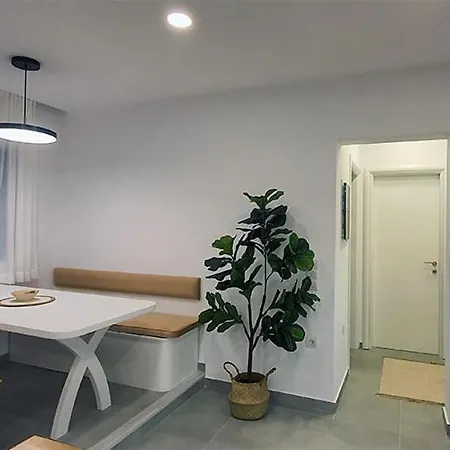 Meraki Beachfront Σπίτι διακοπών *