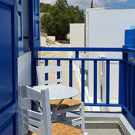 Σπίτι διακοπών Meraki Beachfront *