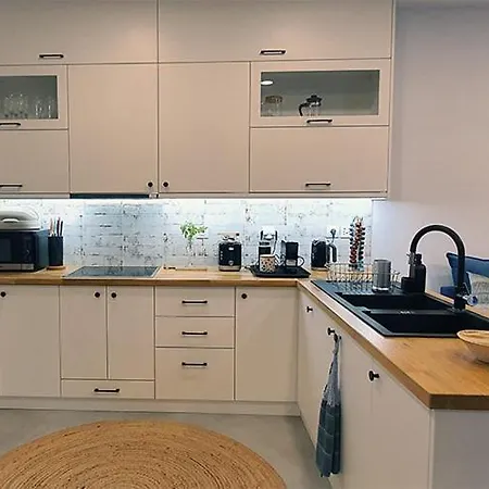 Meraki Beachfront Tatil Evi Foiníkion