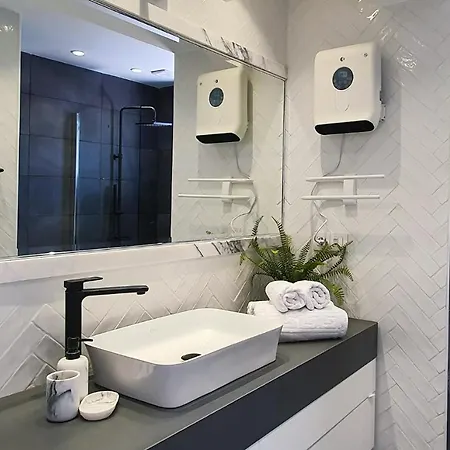 Meraki Beachfront Σπίτι διακοπών