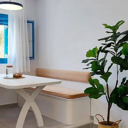 Σπίτι διακοπών Meraki Beachfront