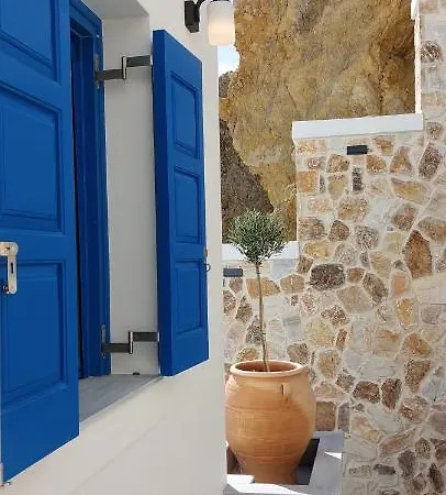 Σπίτι διακοπών Meraki Beachfront *