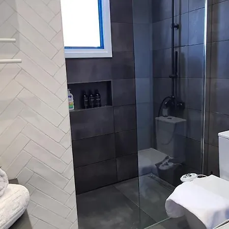 Tatil Evi Meraki Beachfront
