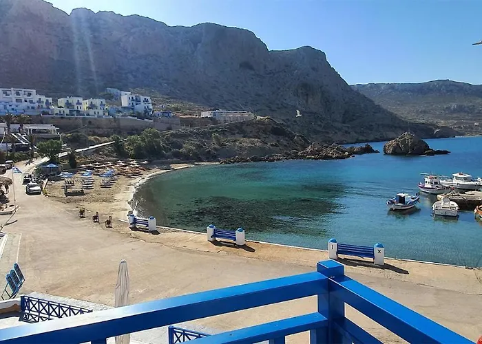 度假居 Meraki Beachfront *