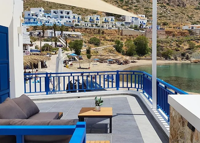 度假居 Meraki Beachfront