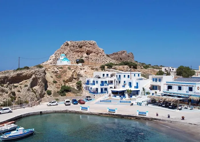 度假居 Meraki Beachfront *