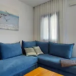 Meraki Beachfront Hébergement de vacances *