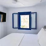 Semesterbostad Meraki Beachfront Foiníkion