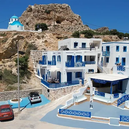 Meraki Beachfront