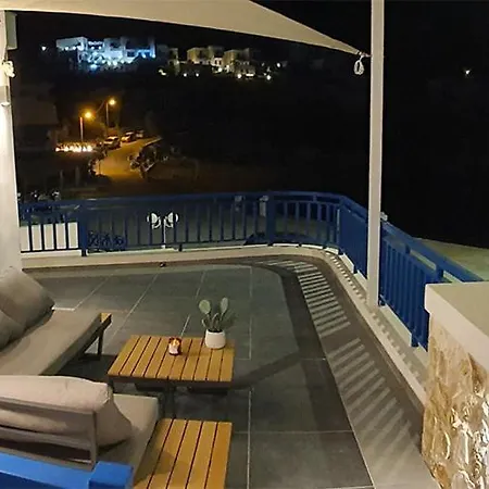 Meraki Beachfront * Foiníkion
