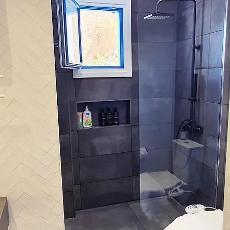 Case de vacanță Meraki Beachfront *