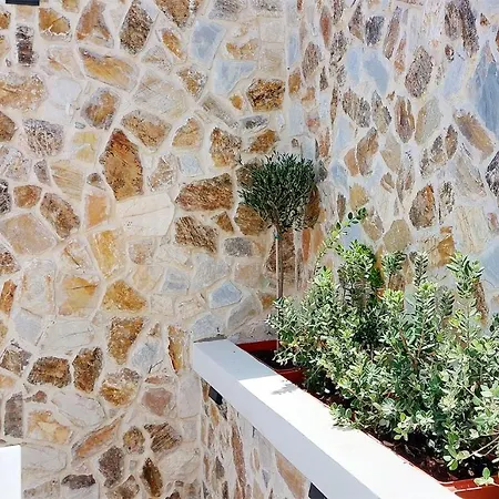 Meraki Beachfront * Foiníkion