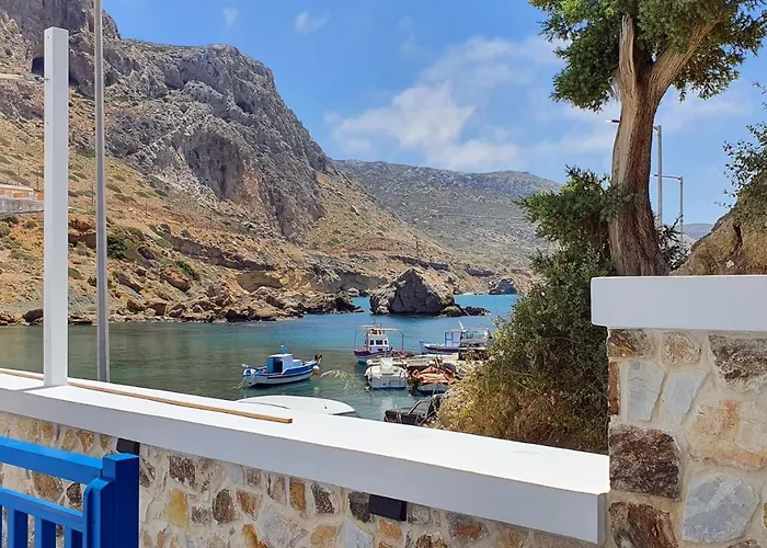 Meraki Beachfront * Foiníkion