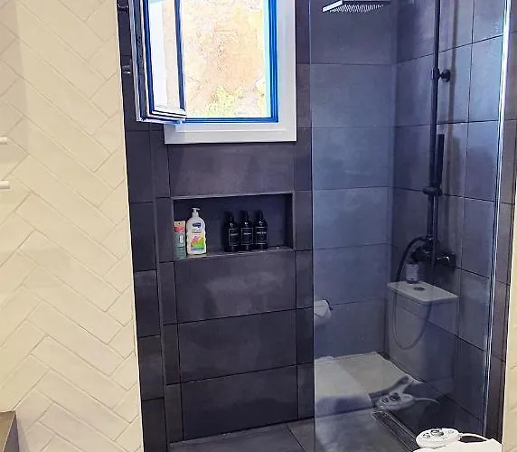 Case de vacanță Meraki Beachfront *