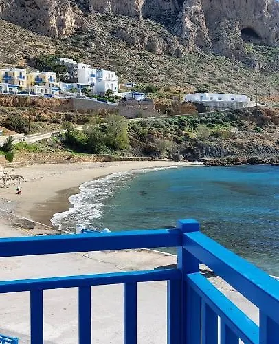 Case de vacanță Meraki Beachfront *