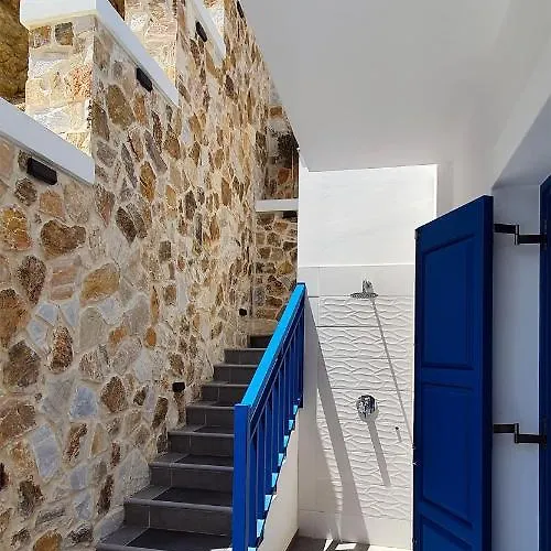 Tatil Evi Meraki Beachfront *