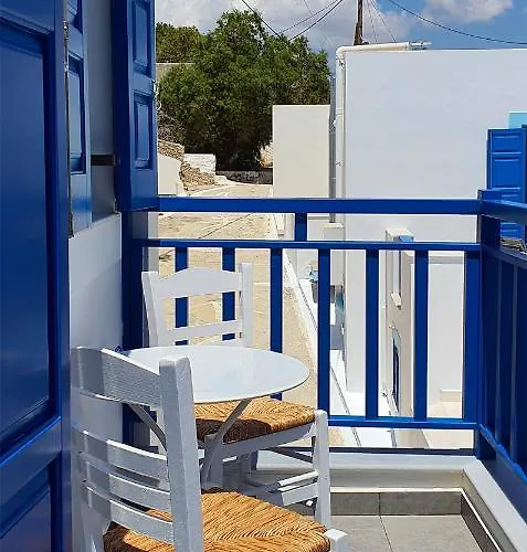 Tatil Evi Meraki Beachfront *