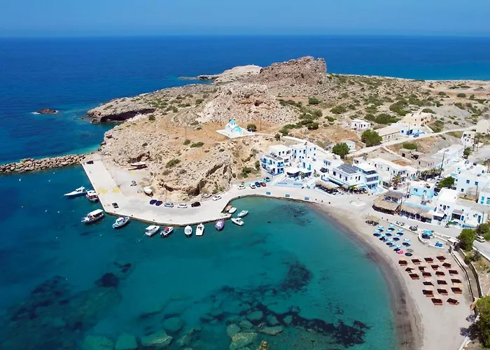 Tatil Evi Meraki Beachfront