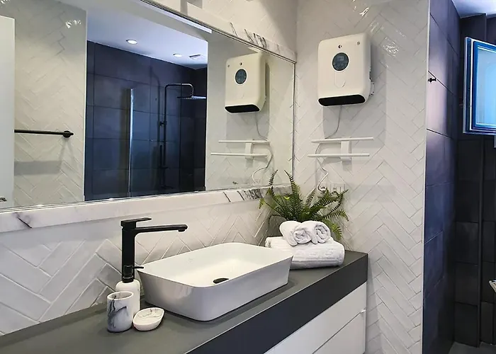 Meraki Beachfront Tatil Evi