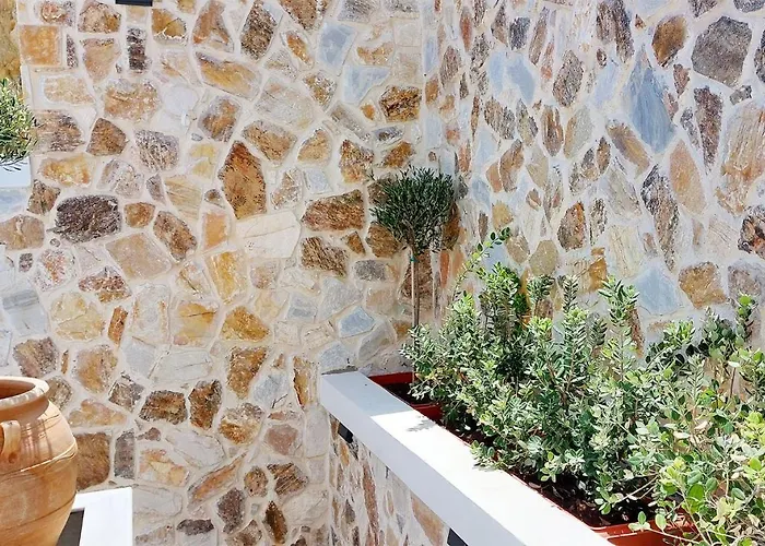 Meraki Beachfront * Foiníkion