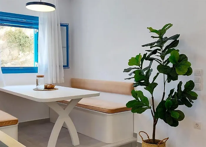 Tatil Evi Meraki Beachfront