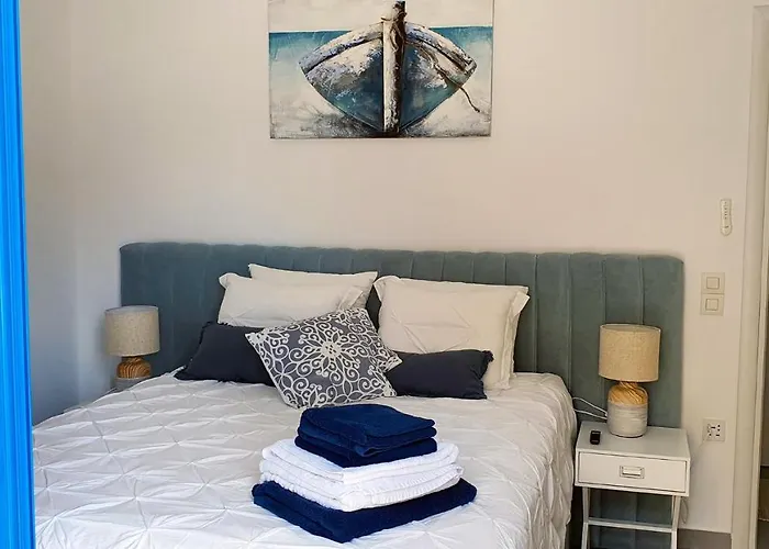 Case de vacanță Meraki Beachfront *