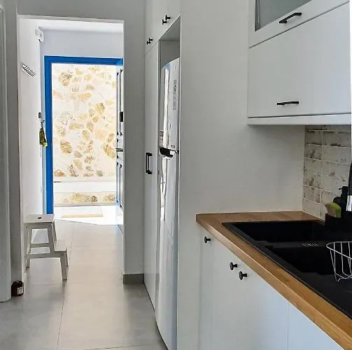 Tatil Evi Meraki Beachfront