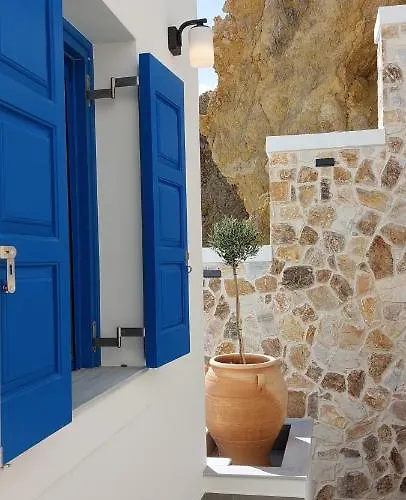 Tatil Evi Meraki Beachfront *