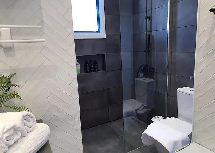 Tatil Evi Meraki Beachfront